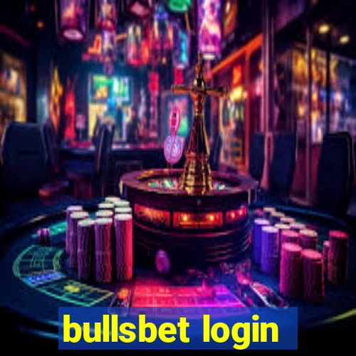 bullsbet login